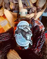 Whiskey Piartal 8 Años